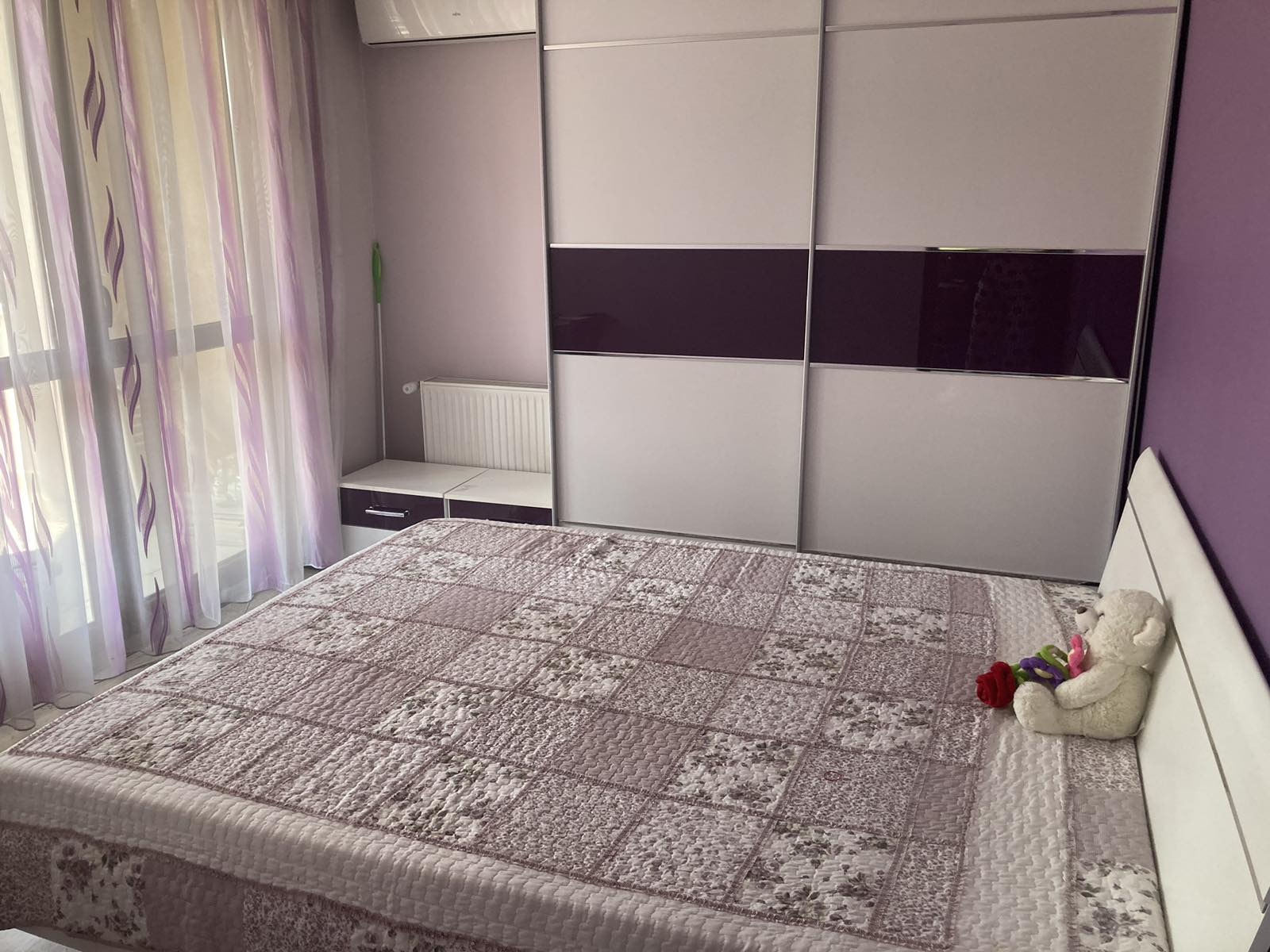 Дава под наем 3-СТАЕН, гр. София, Овча купел 2, снимка 3 - Апартаменти - 55936272