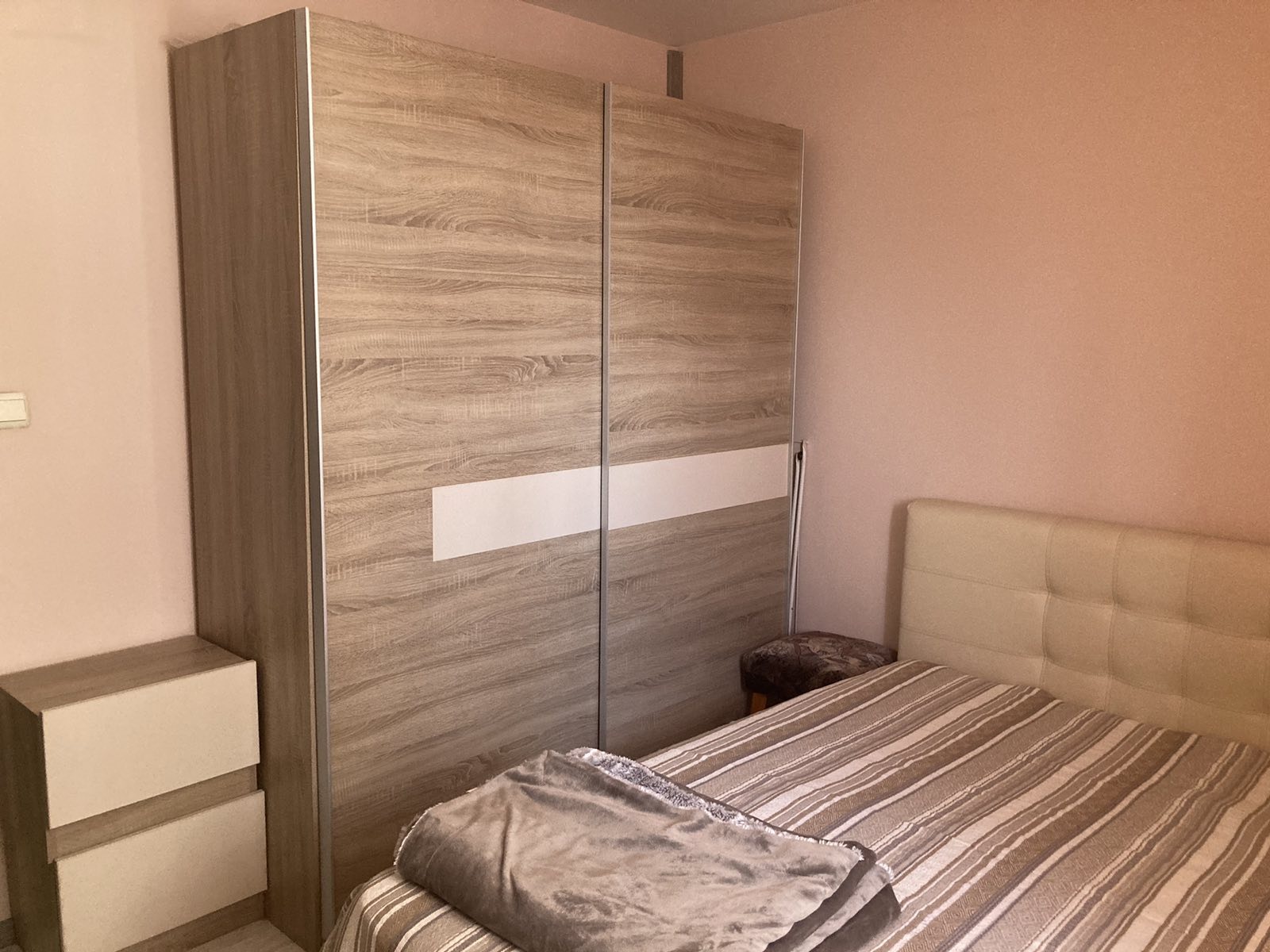 Дава под наем 3-СТАЕН, гр. София, Овча купел 2, снимка 6 - Апартаменти - 55936272
