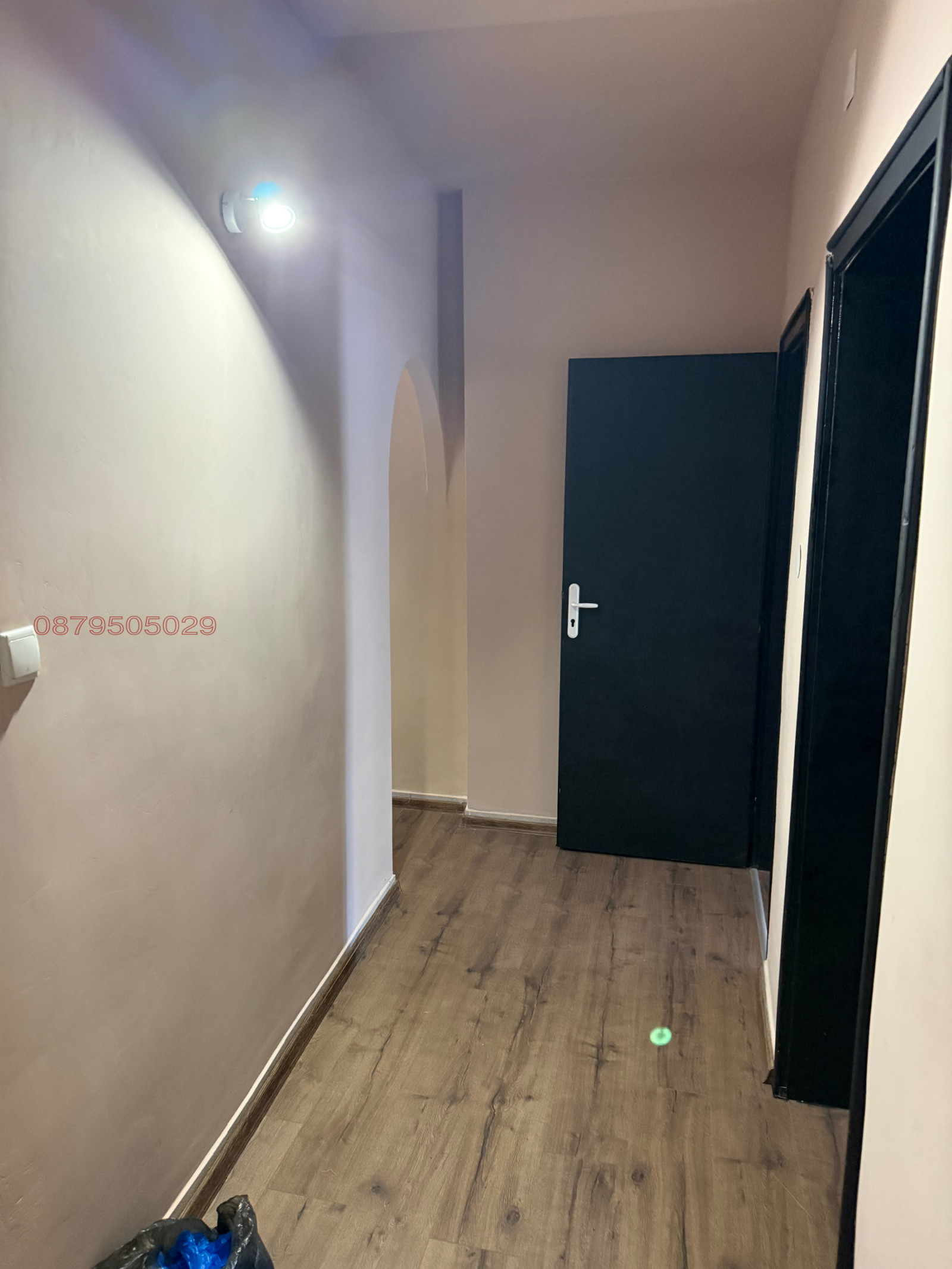 Дава под наем 4-СТАЕН, гр. София, Гео Милев, снимка 11 - Апартаменти - 55688606