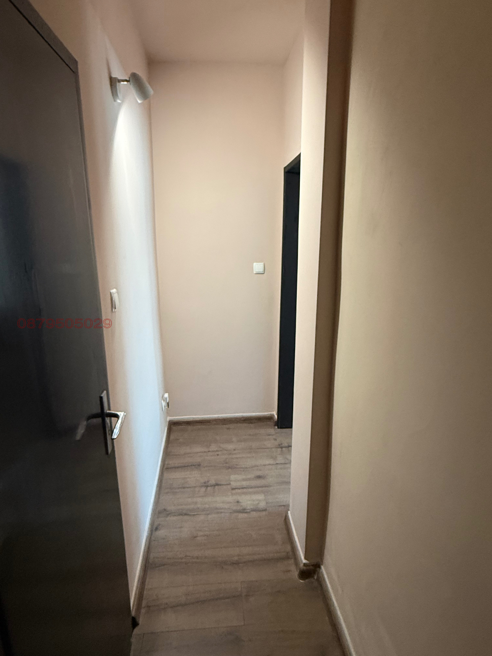 Дава под наем 4-СТАЕН, гр. София, Гео Милев, снимка 5 - Апартаменти - 55688606