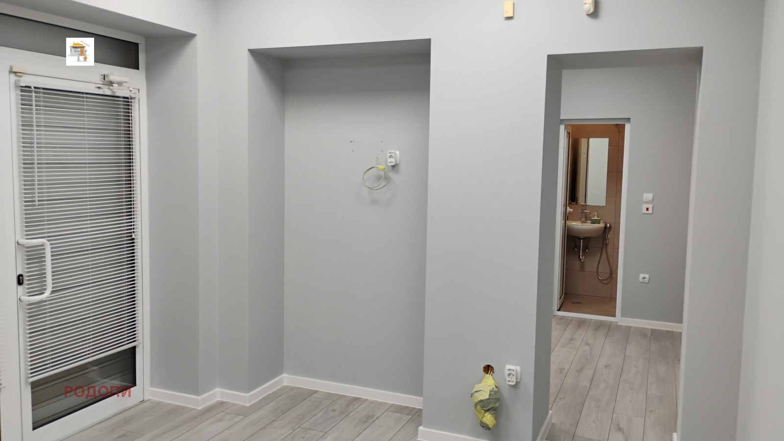 Дава под наем МАГАЗИН, гр. Пловдив, Мараша, снимка 5 - Магазини - 54165063