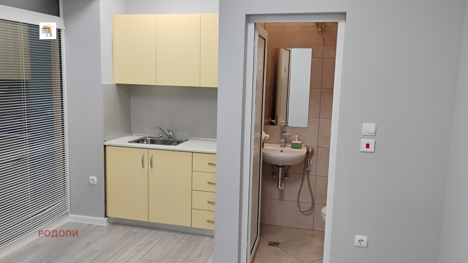 Дава под наем МАГАЗИН, гр. Пловдив, Мараша, снимка 8 - Магазини - 54165063