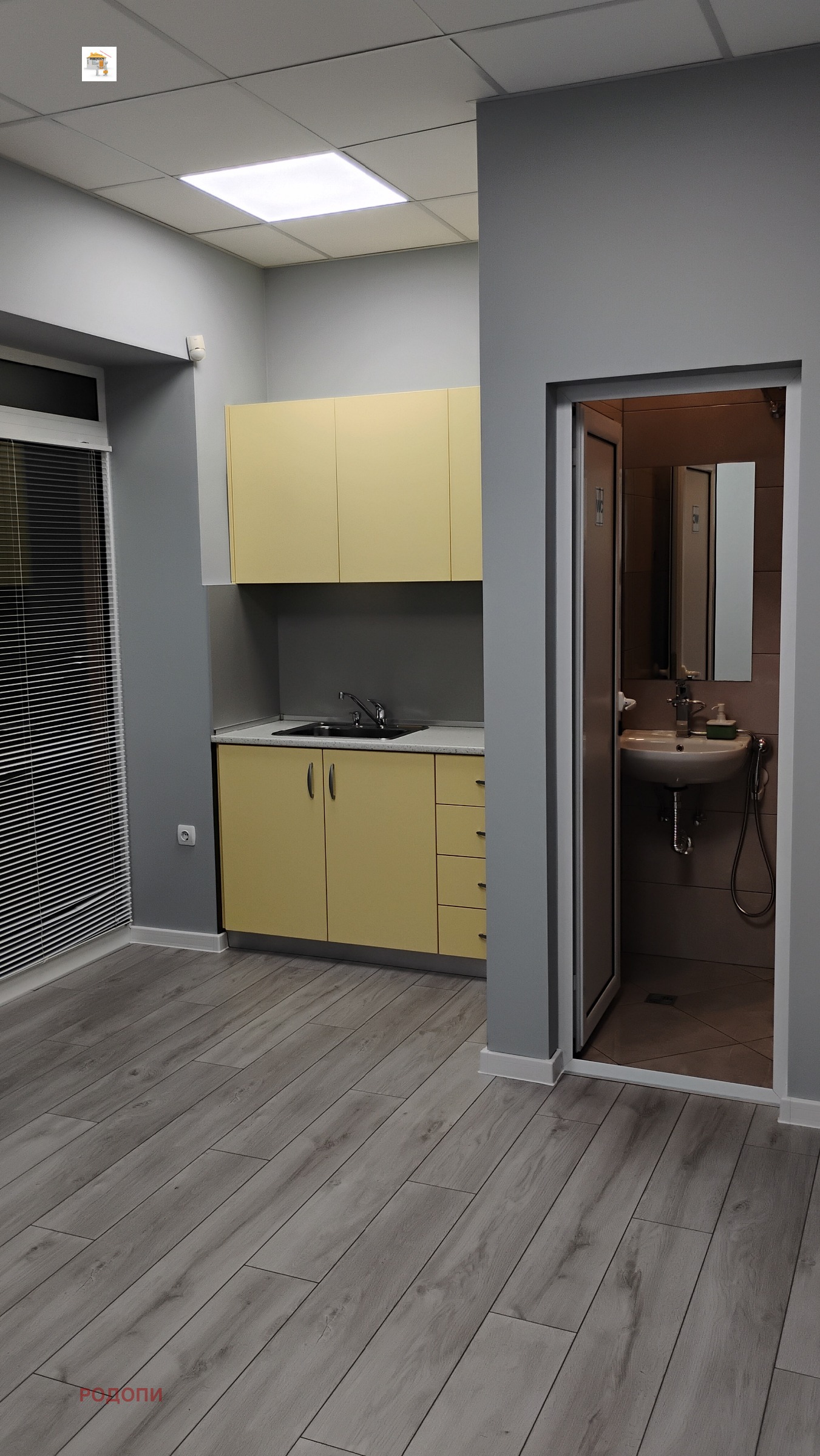 Дава под наем МАГАЗИН, гр. Пловдив, Мараша, снимка 6 - Магазини - 54165063