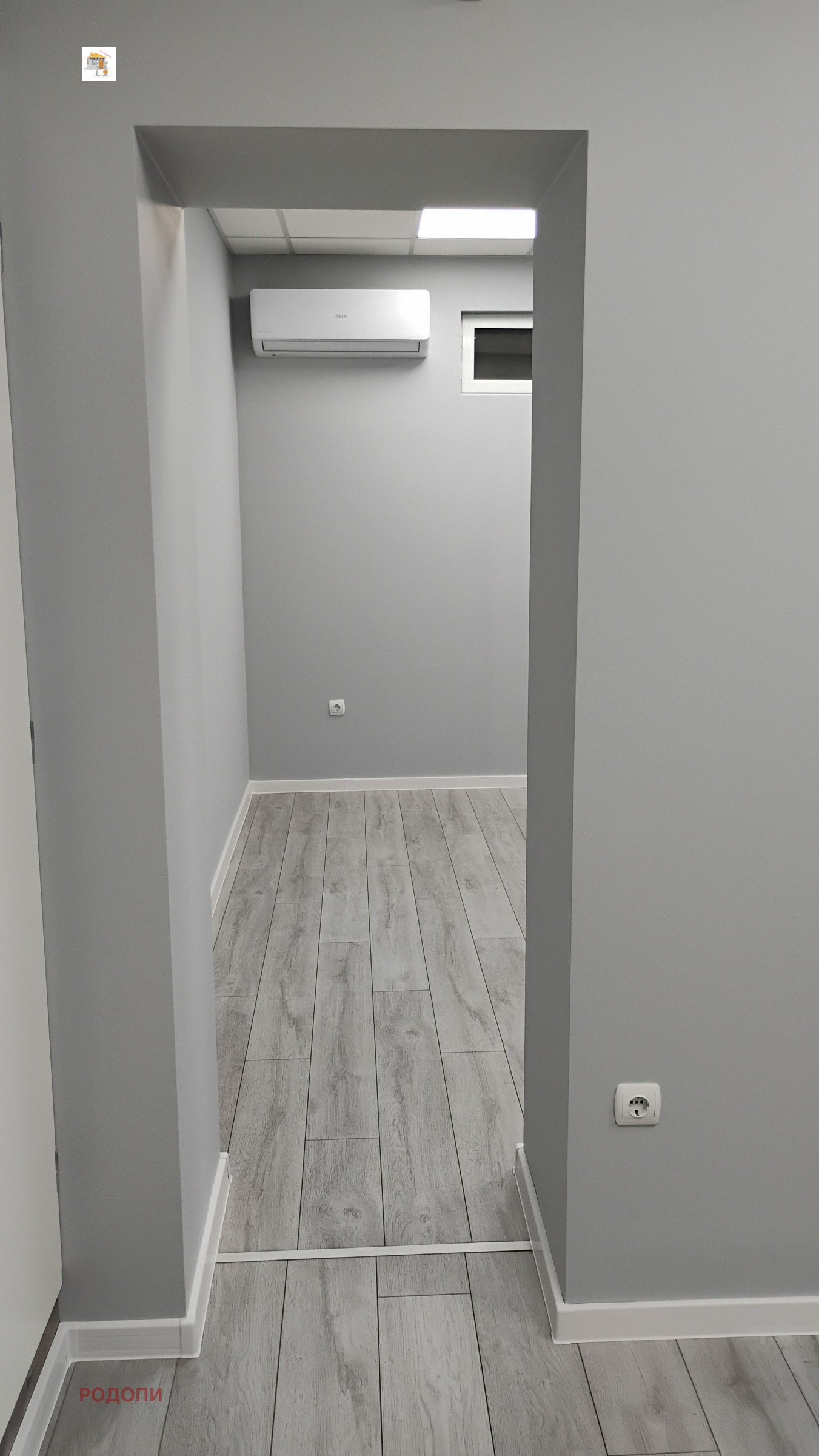 Дава под наем МАГАЗИН, гр. Пловдив, Мараша, снимка 4 - Магазини - 54165063