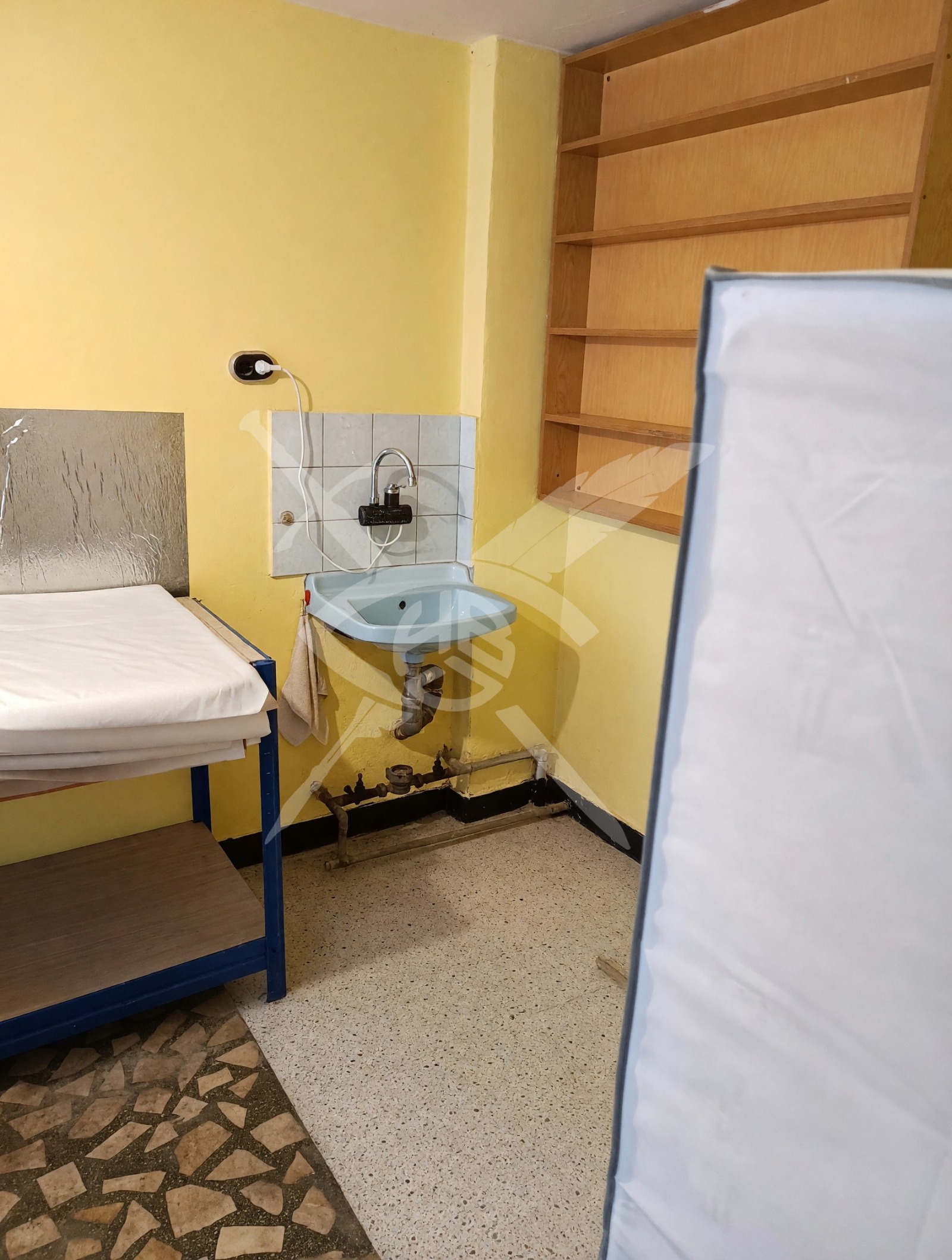 Дава под наем МАГАЗИН, гр. Стара Загора, Казански, снимка 5 - Магазини - 54831529