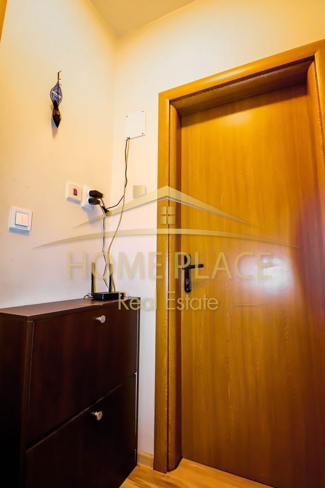 Дава под Наем 1-СТАЕН | Imot.bg — изображение 7