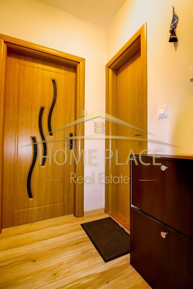 Дава под Наем 1-СТАЕН | Imot.bg — изображение 8