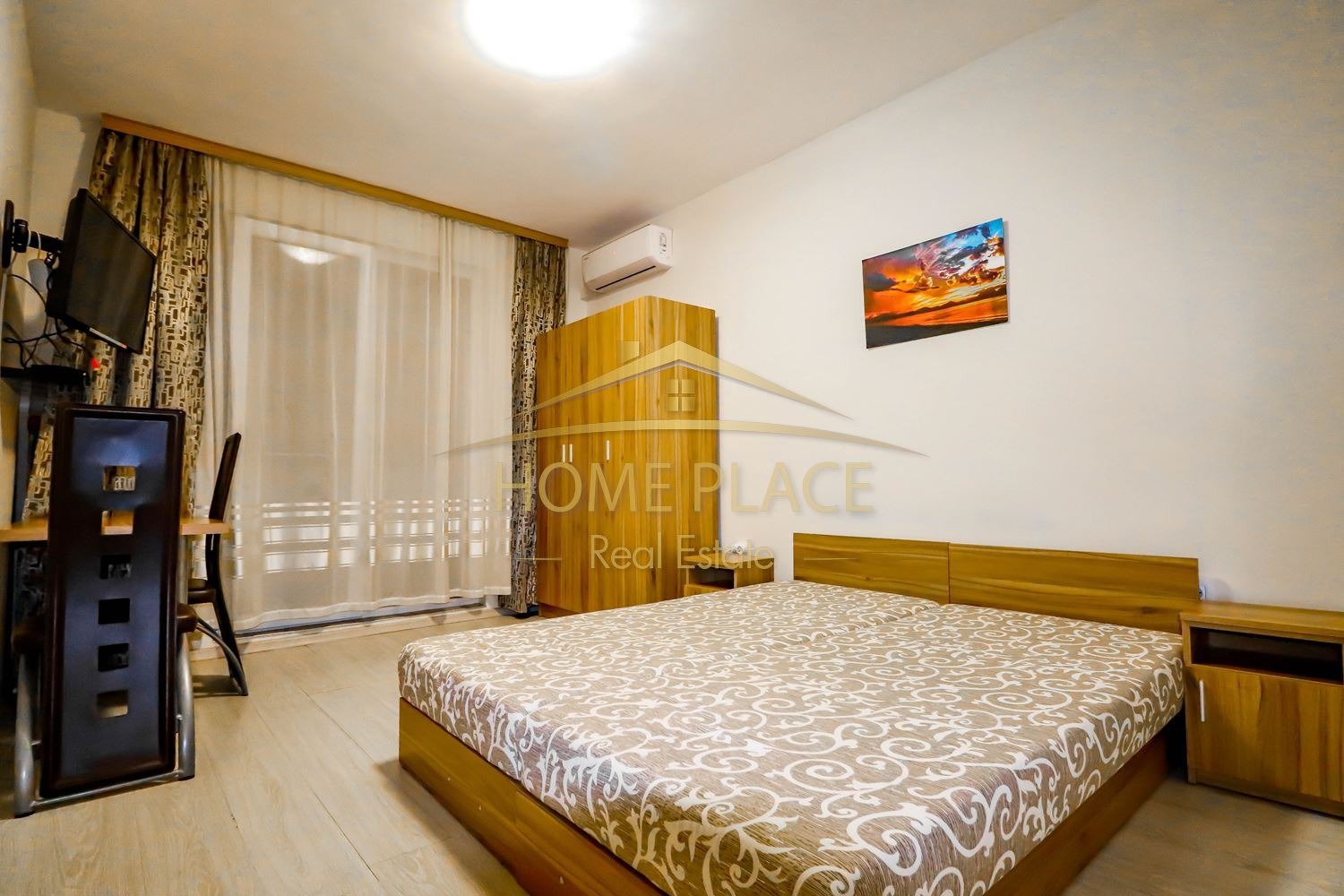 Дава под Наем 1-СТАЕН | Imot.bg — изображение 1