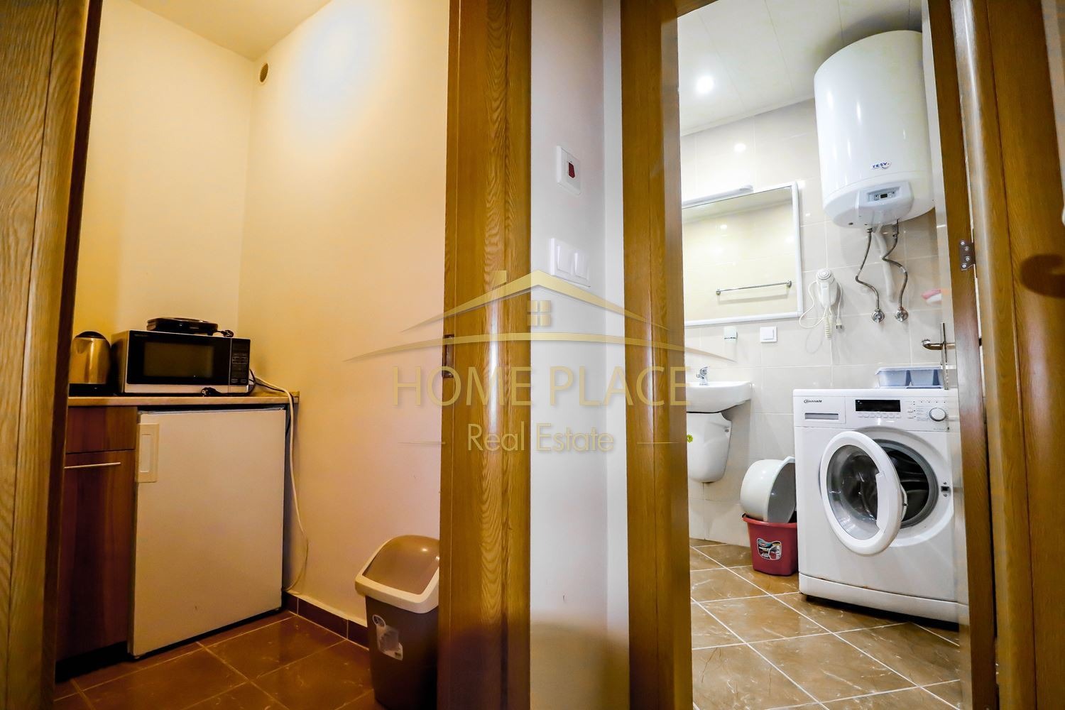 Дава под Наем 1-СТАЕН | Imot.bg — изображение 5