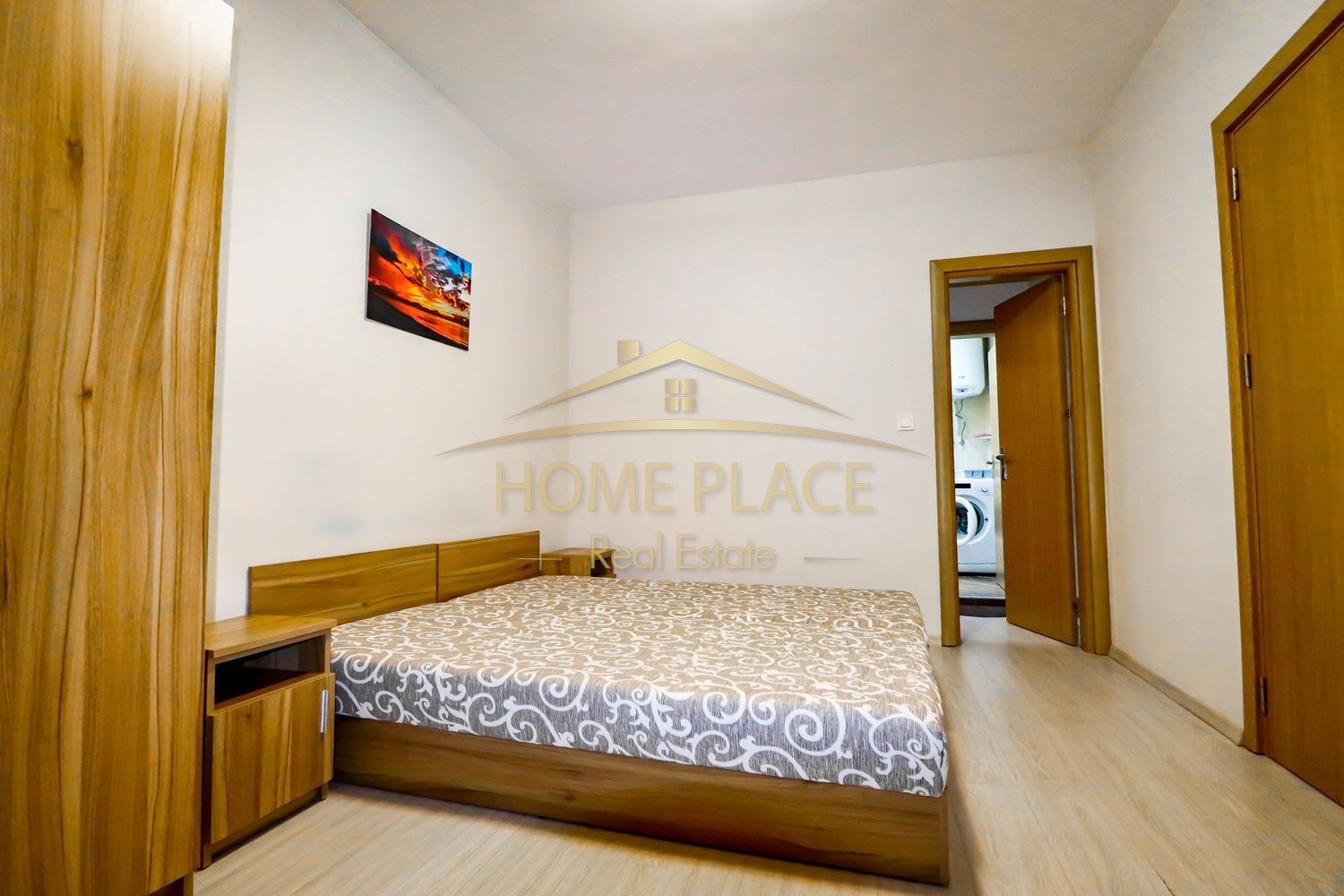 Дава под Наем 1-СТАЕН | Imot.bg — изображение 2