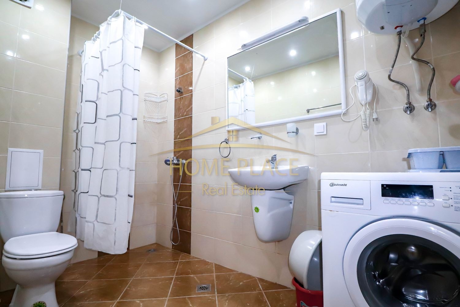 Дава под Наем 1-СТАЕН | Imot.bg — изображение 11