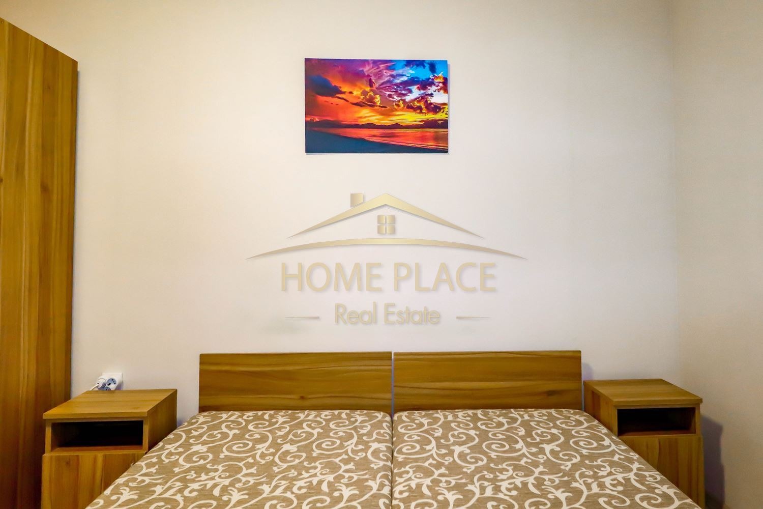 Дава под Наем 1-СТАЕН | Imot.bg — изображение 3