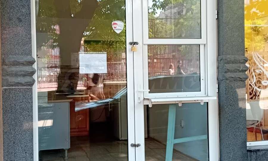 Дава под Наем МАГАЗИН | Imot.bg — изображение 2