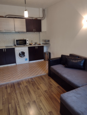 1 ložnice Krasno selo, Sofia 3