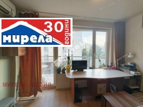 1 спаваћа соба Дружба 2, Софија