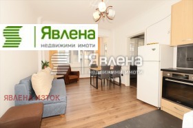 2 bedroom Iztok, Sofia 1