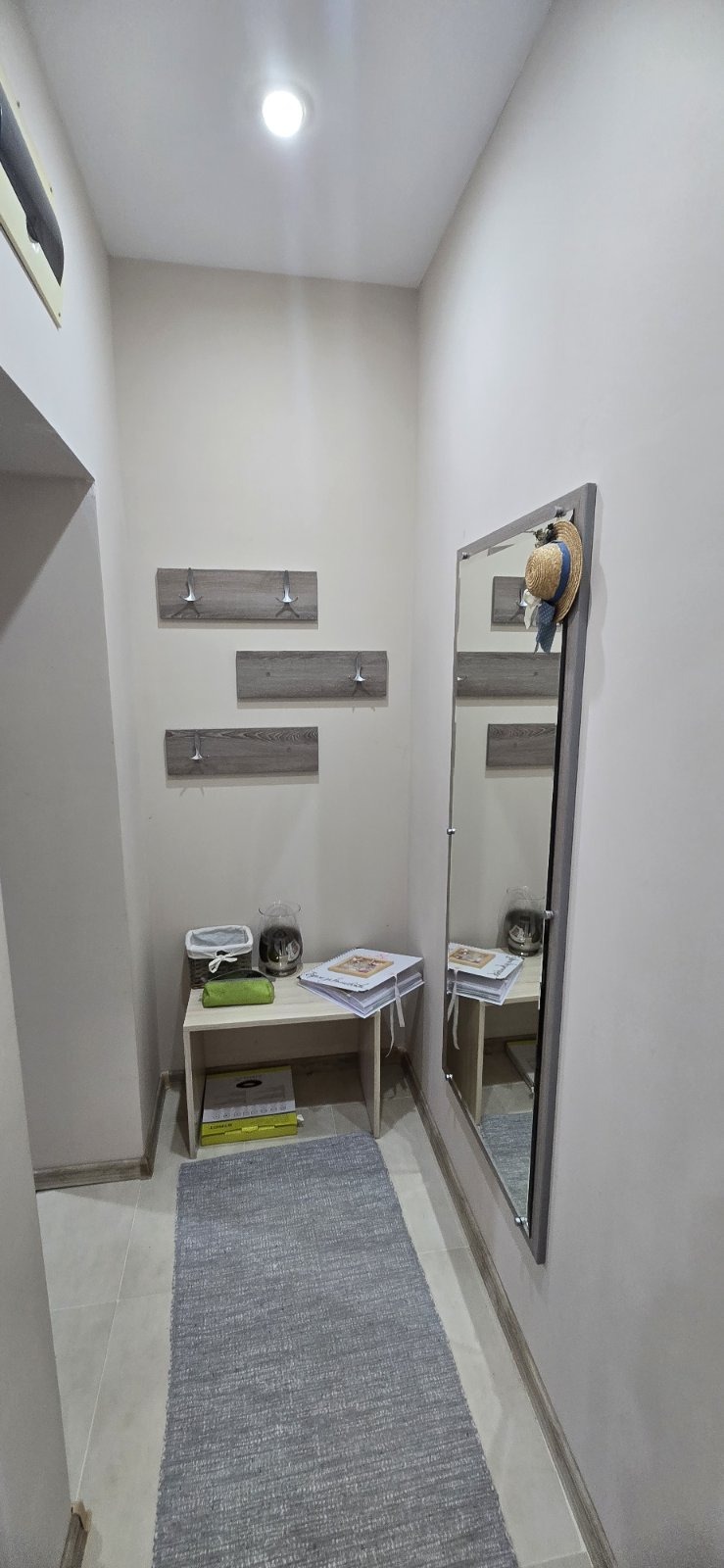Kiralık  Stüdyo Varna , Levski 1 , 32 metrekare | 78648789 - görüntü [5]