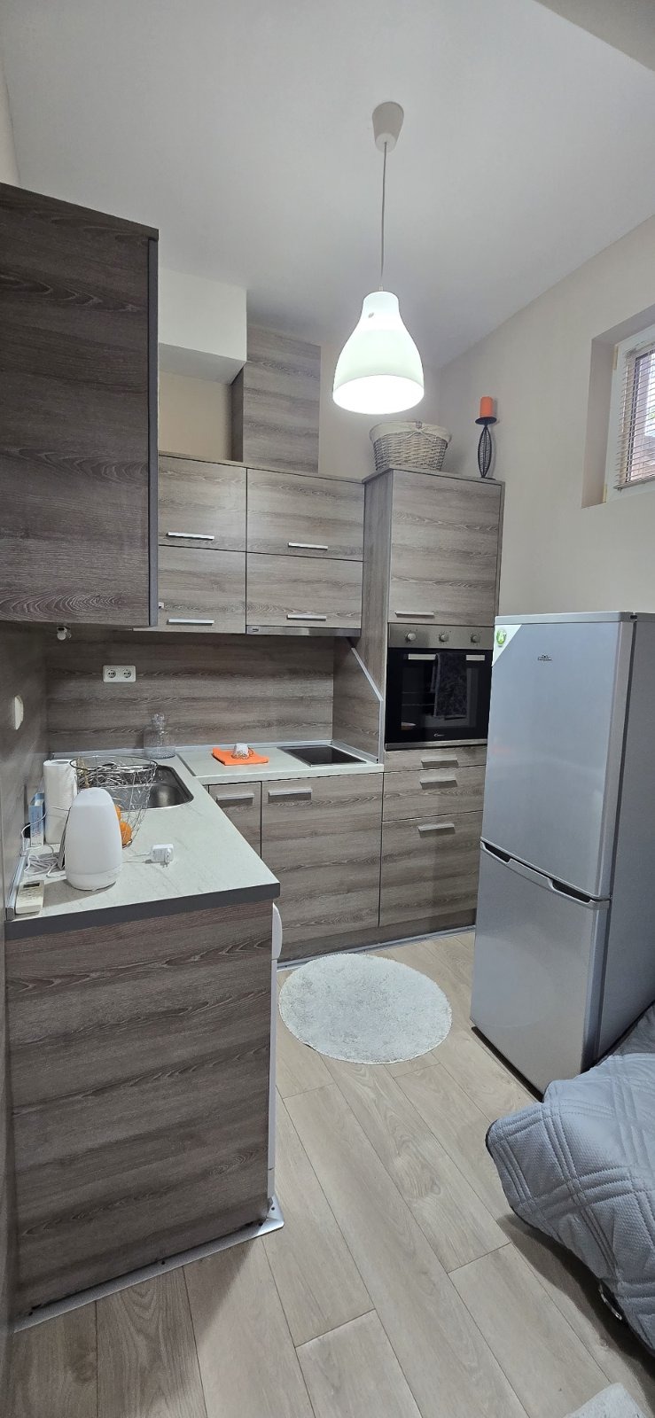Kiralık  Stüdyo Varna , Levski 1 , 32 metrekare | 78648789 - görüntü [3]