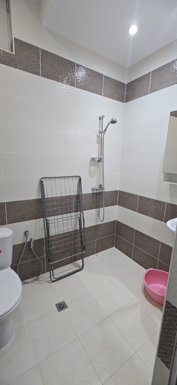 Kiralık  Stüdyo Varna , Levski 1 , 32 metrekare | 78648789 - görüntü [6]