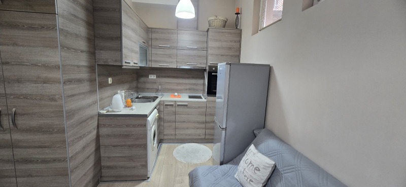 Kiralık  Stüdyo Varna , Levski 1 , 32 metrekare | 78648789 - görüntü [4]