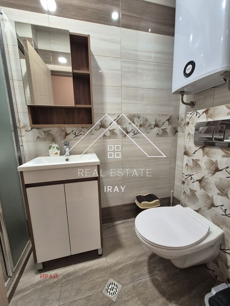 K pronájmu  Studio Stara Zagora , ORB , 70 m2 | 14982175 - obraz [15]