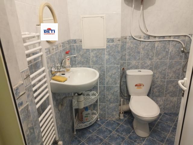 Дава под наем 1-СТАЕН, гр. София, Разсадника, снимка 7 - Апартаменти - 55574936