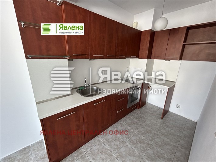 Te huur  1 slaapkamer Sofia , Dianabad , 65 m² | 30704393 - afbeelding [3]