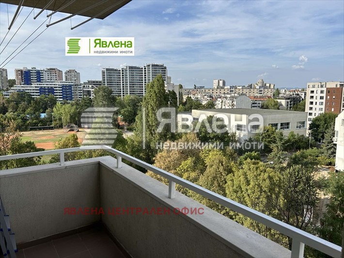 Te huur  1 slaapkamer Sofia , Dianabad , 65 m² | 30704393 - afbeelding [9]