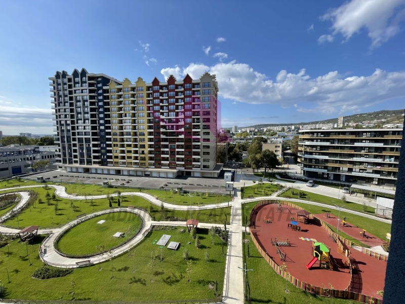Προς ενοικίαση  1 υπνοδωμάτιο Βαρνα , Ποβεδα , 60 τ.μ | 43107162 - εικόνα [8]