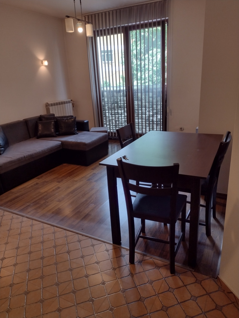 K pronájmu  1 ložnice Sofia , Krasno selo , 55 m2 | 60949759 - obraz [2]
