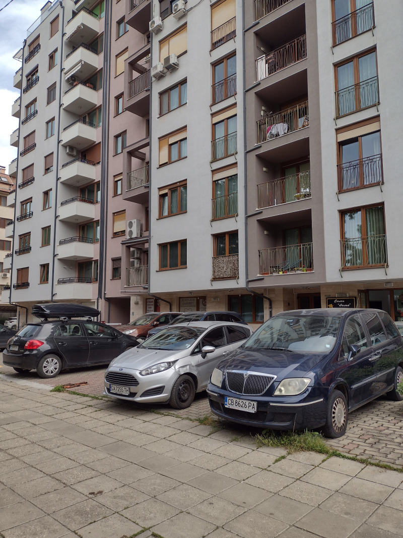 K pronájmu  1 ložnice Sofia , Krasno selo , 55 m2 | 60949759 - obraz [14]
