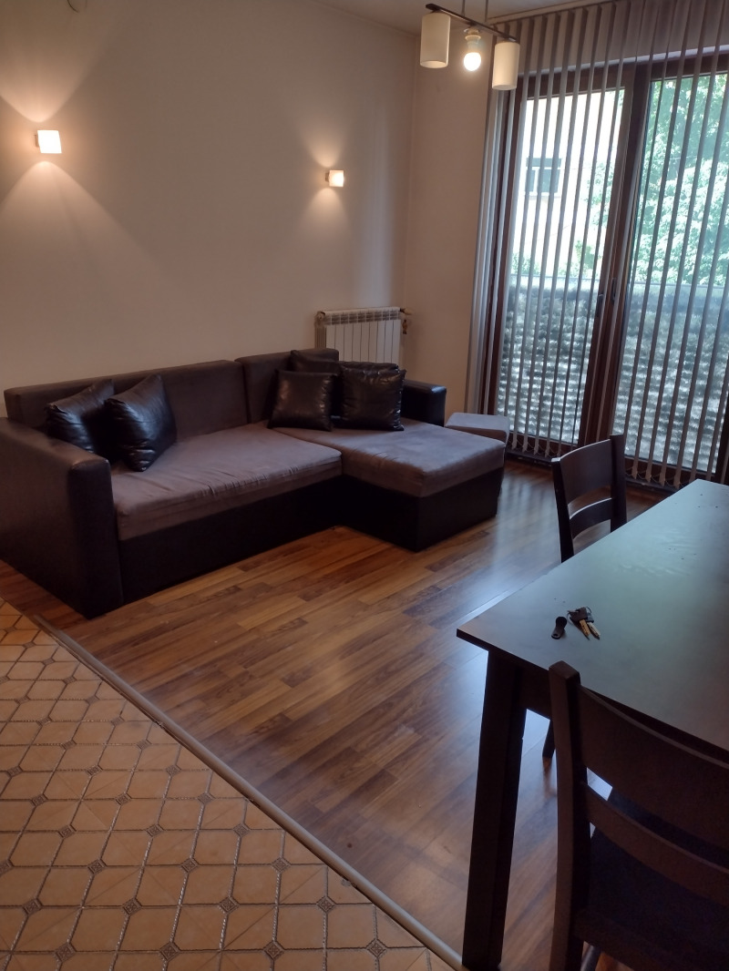 K pronájmu  1 ložnice Sofia , Krasno selo , 55 m2 | 60949759