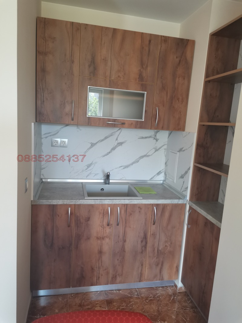 För uthyrning  1 sovrum Sofia , Centar , 85 kvm | 33252060 - bild [5]