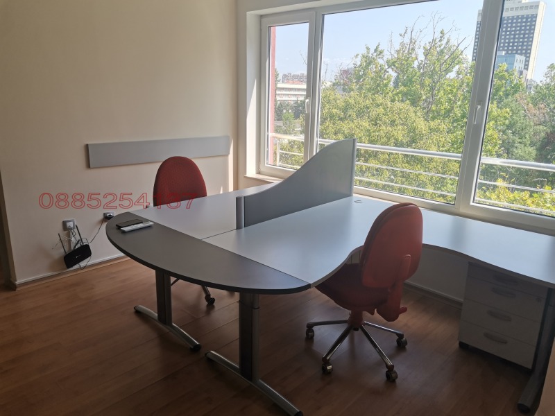 För uthyrning  1 sovrum Sofia , Centar , 85 kvm | 33252060 - bild [9]