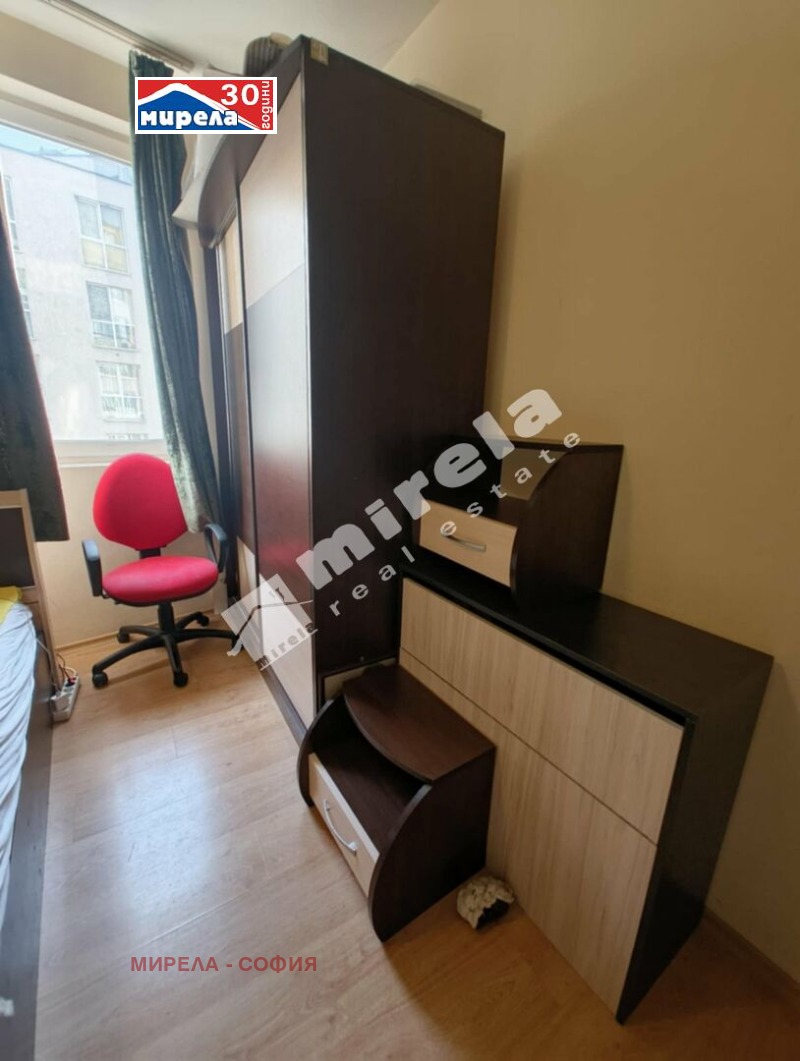 Издаје се  1 спаваћа соба Софија , Дружба 2 , 42 м2 | 32650077 - слика [4]