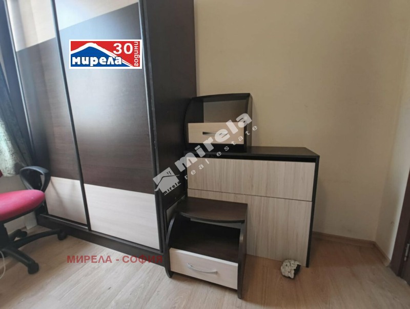 Издаје се  1 спаваћа соба Софија , Дружба 2 , 42 м2 | 32650077 - слика [3]