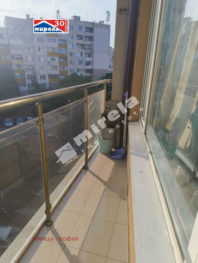 Издаје се  1 спаваћа соба Софија , Дружба 2 , 42 м2 | 32650077 - слика [15]