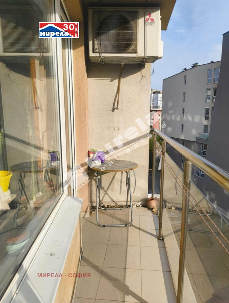 Издаје се  1 спаваћа соба Софија , Дружба 2 , 42 м2 | 32650077 - слика [14]