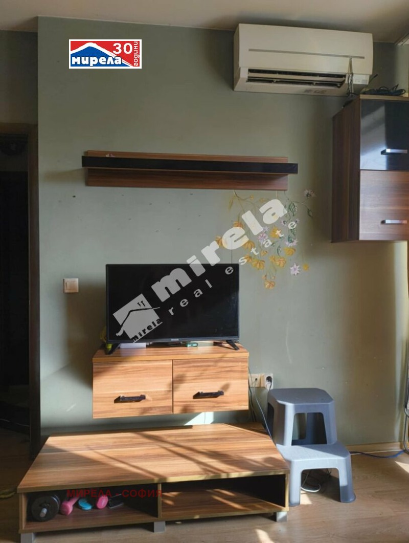Издаје се  1 спаваћа соба Софија , Дружба 2 , 42 м2 | 32650077 - слика [13]