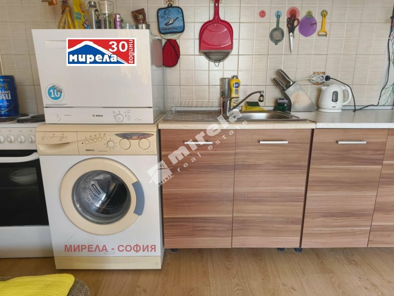 Издаје се  1 спаваћа соба Софија , Дружба 2 , 42 м2 | 32650077 - слика [8]