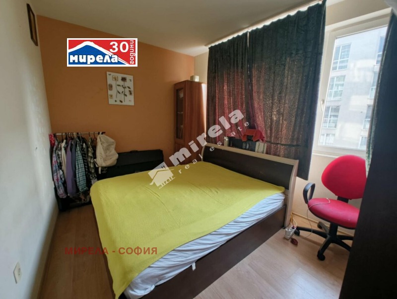 Издаје се  1 спаваћа соба Софија , Дружба 2 , 42 м2 | 32650077 - слика [5]