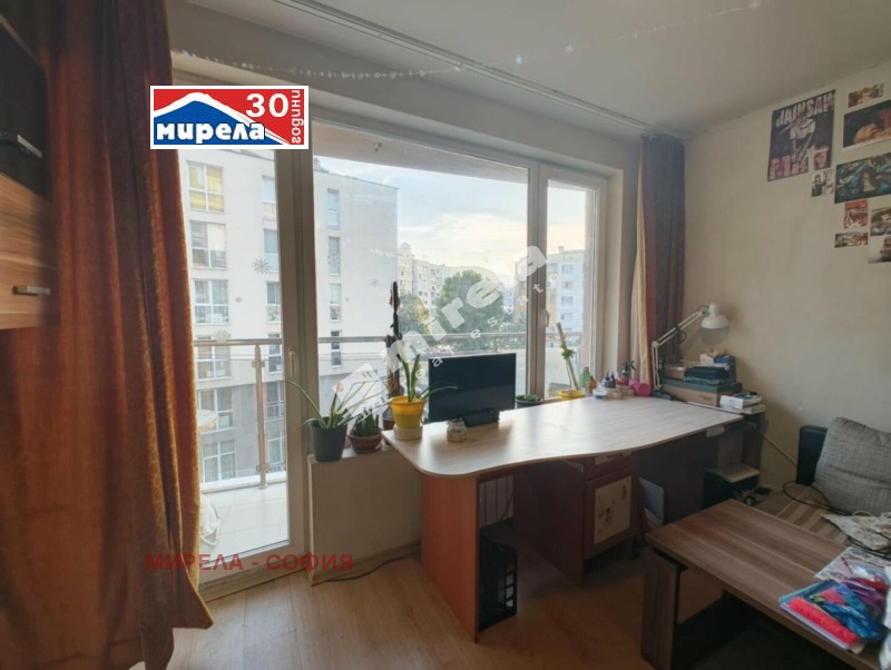 Издаје се  1 спаваћа соба Софија , Дружба 2 , 42 м2 | 32650077 - слика [2]