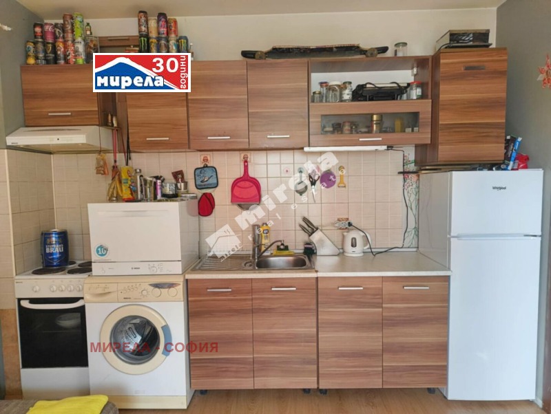 Издаје се  1 спаваћа соба Софија , Дружба 2 , 42 м2 | 32650077 - слика [11]