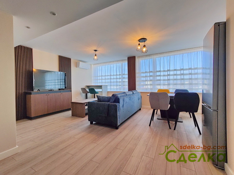 Под наем 2-СТАЕН, град Габрово, Център • 1100 лв. / 562.42 € • 30963054 1