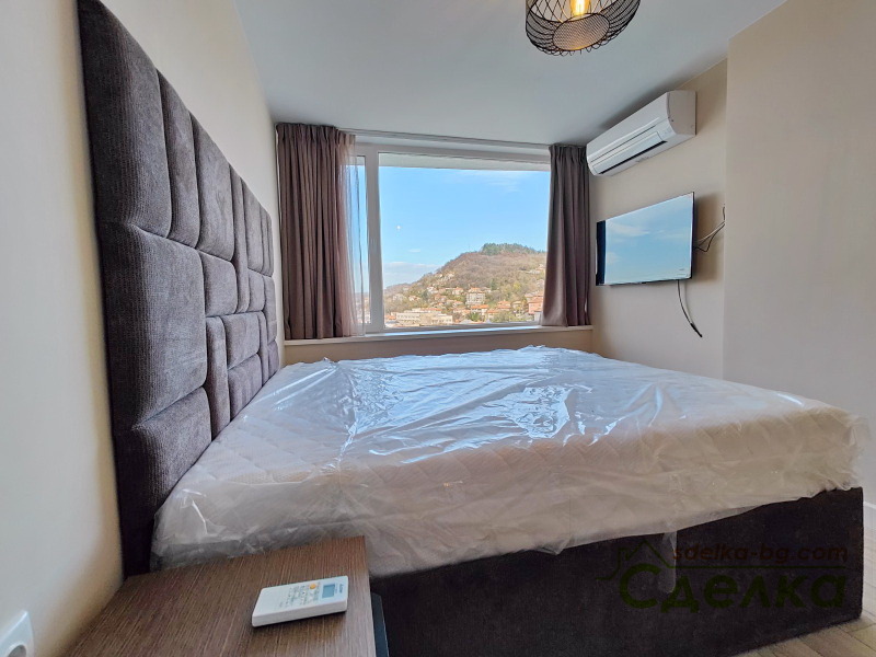 Дава под наем 2-СТАЕН, гр. Габрово, Център, снимка 8 - Апартаменти - 52486128