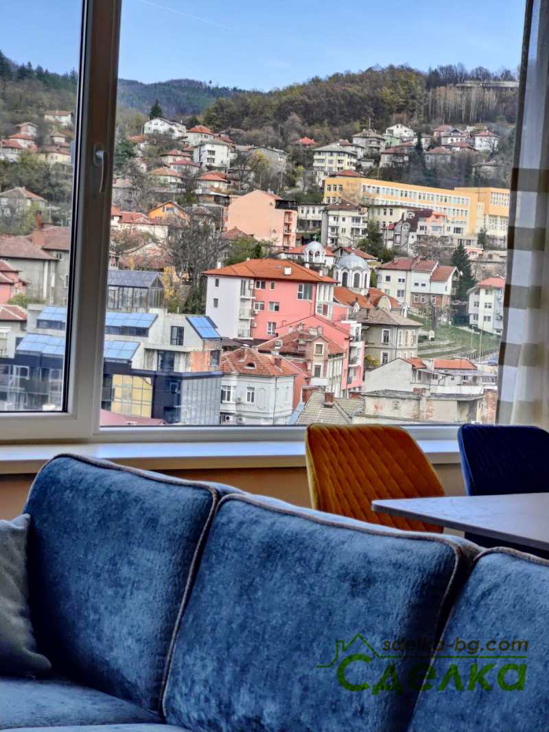 Дава под наем 2-СТАЕН, гр. Габрово, Център, снимка 10 - Апартаменти - 52486128