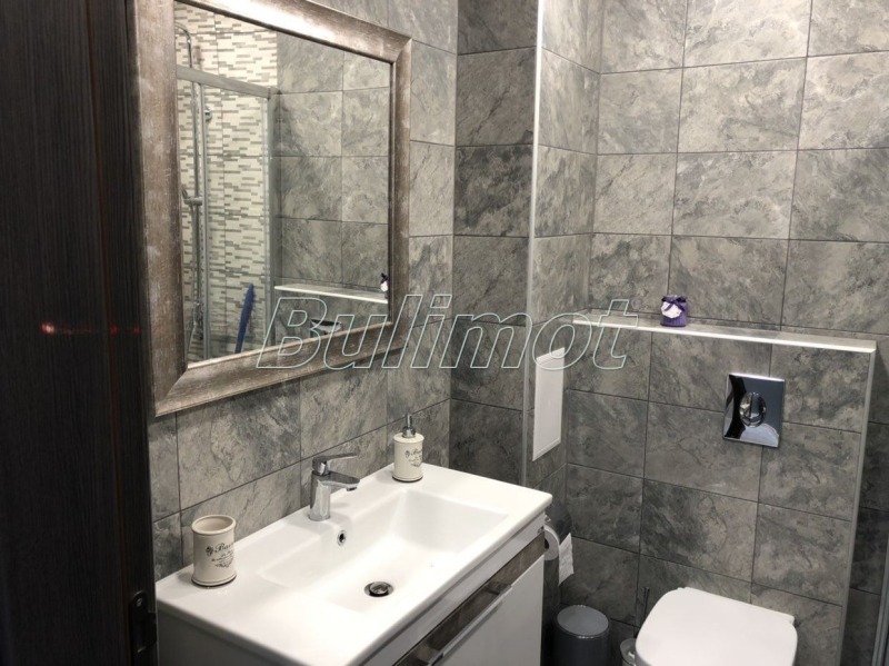 Дава под наем 2-СТАЕН, гр. Варна, Център, снимка 5 - Апартаменти - 53589159