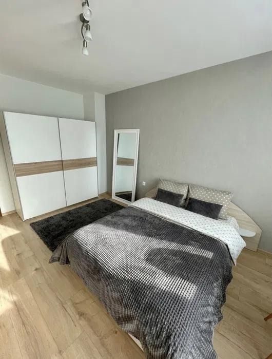 Te huur  2 slaapkamers Varna , Bazar Levski , 65 m² | 77473716 - afbeelding [3]