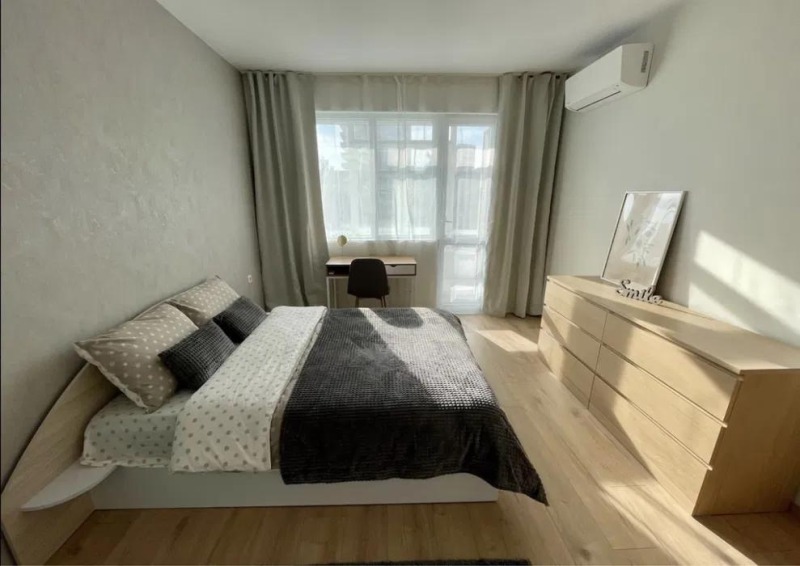 Te huur  2 slaapkamers Varna , Bazar Levski , 65 m² | 77473716 - afbeelding [12]