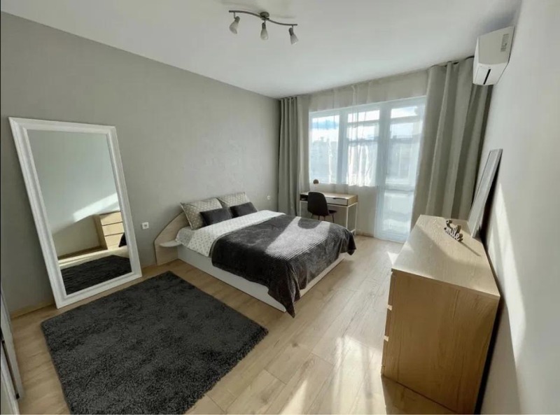 Te huur  2 slaapkamers Varna , Bazar Levski , 65 m² | 77473716 - afbeelding [11]